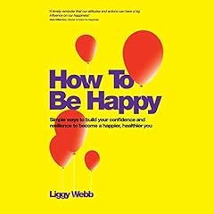 How to Be Happy cover art