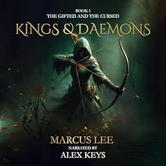 Kings and Daemons cover art