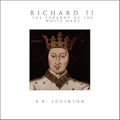 Richard II cover art