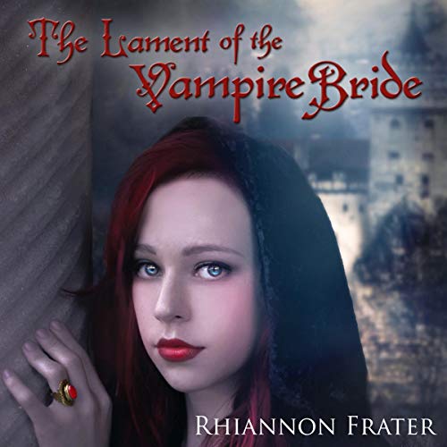 The Lament of the Vampire Bride Titelbild