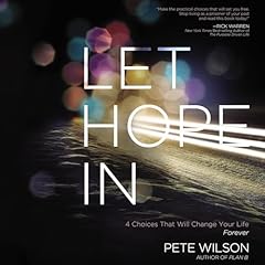 Let Hope In cover art