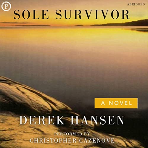 Sole Survivor cover art