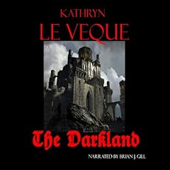 The Darkland cover art