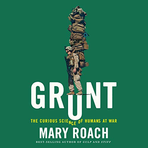 Grunt cover art