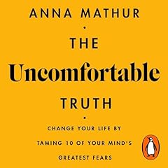 Couverture de The Uncomfortable Truth