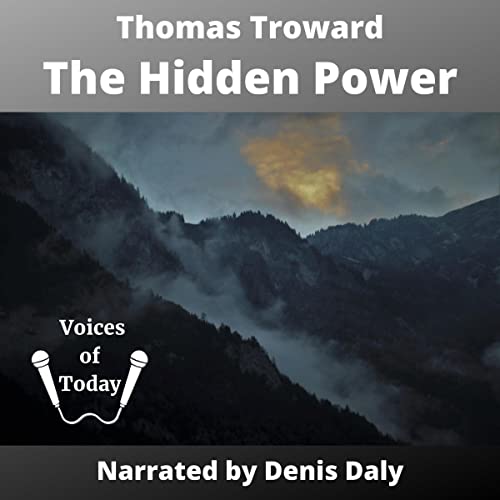 The Hidden Power cover art