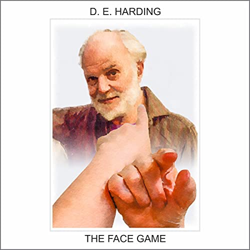 The Face Game cover art