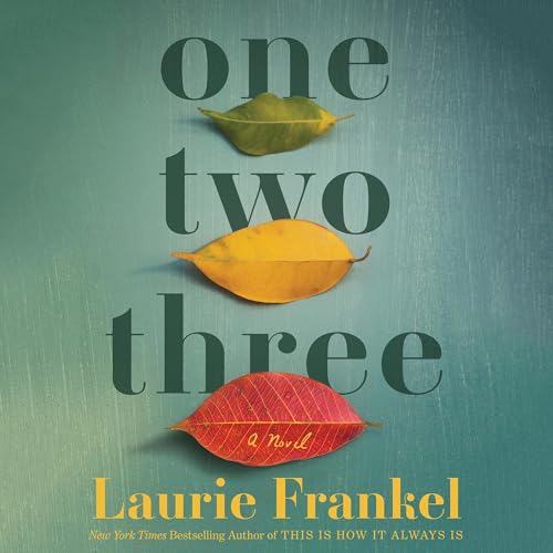 One Two Three cover art