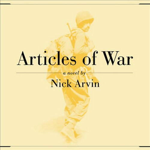 Articles of War cover art