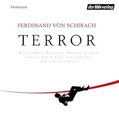 Terror Titelbild