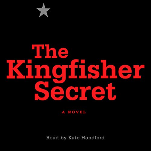 Page de couverture de The Kingfisher Secret