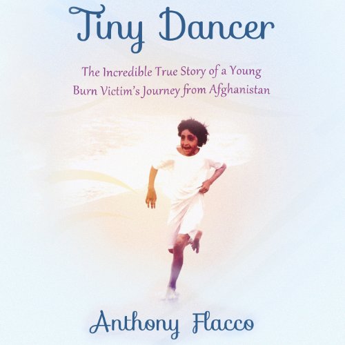 Tiny Dancer Audiobook By Anthony Flacco cover art