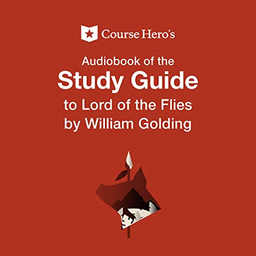 Study Guide for William Golding's Lord of the Flies cover art