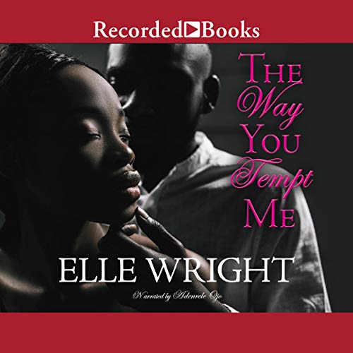 The Way You Tempt Me Audiobook By Elle Wright cover art