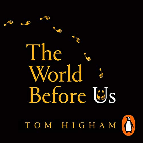 The World Before Us cover art