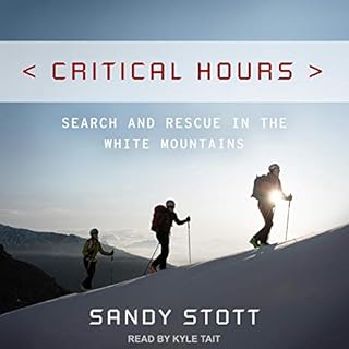 Critical Hours cover art