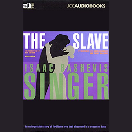 The Slave cover art