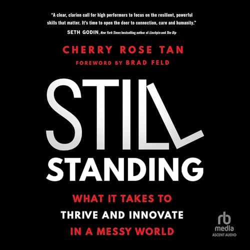 Still Standing cover art