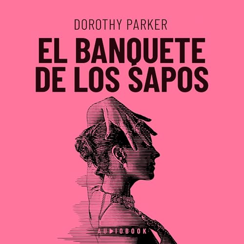 『El Banquete De Los Sapos』のカバーアート