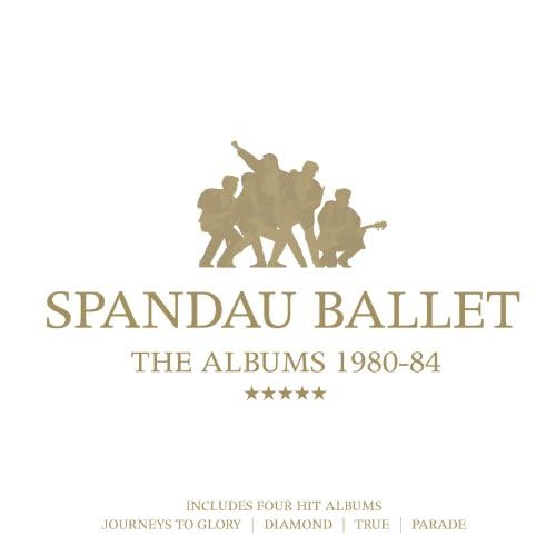 Spandau Ballet