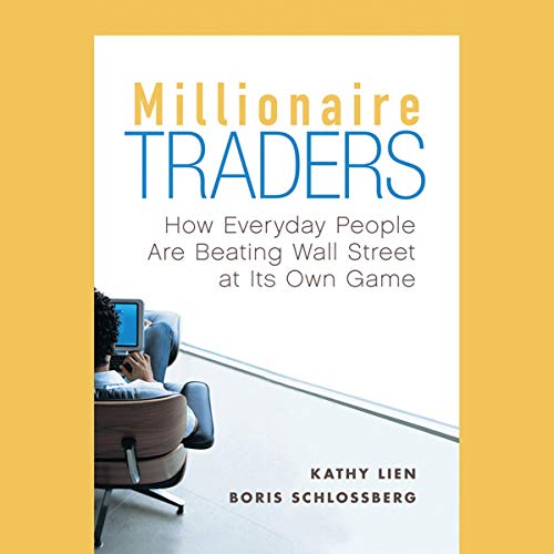 Millionaire Traders cover art