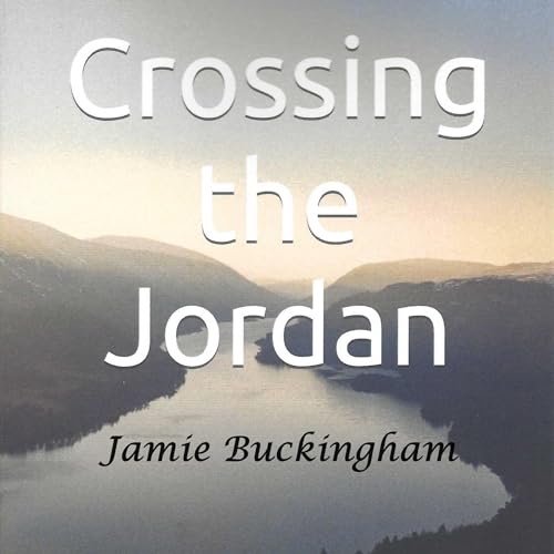 『Crossing the Jordan』のカバーアート