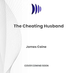 The Cheating Husband Titelbild