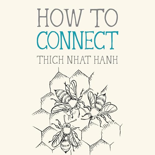 Page de couverture de How to Connect