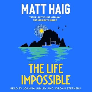 The Life Impossible cover art