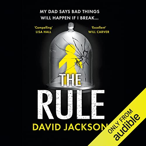 The Rule cover art