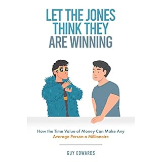 Let the Jones Think They Are Winning cover art