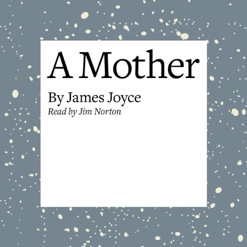 A Mother cover art