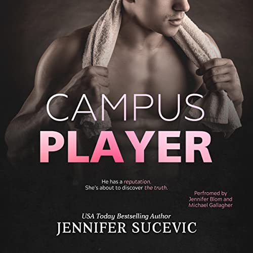 Campus Player cover art