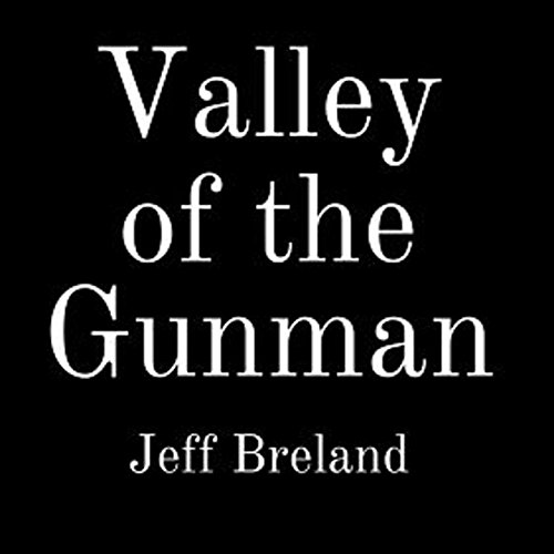 Valley of the Gunman cover art