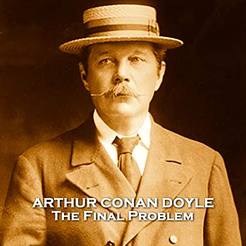 The Final Problem cover art