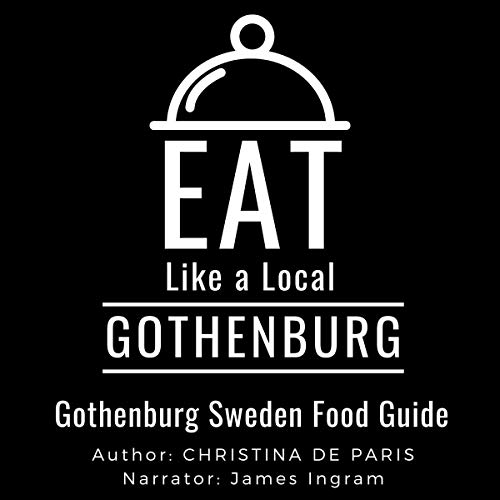 Eat Like a Local - Gothenburg Titelbild