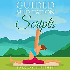 Guided Meditation Script cover art