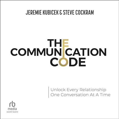 The Communication Code cover art