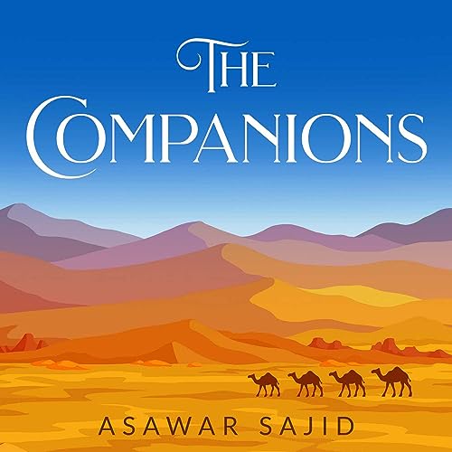 The Companions cover art