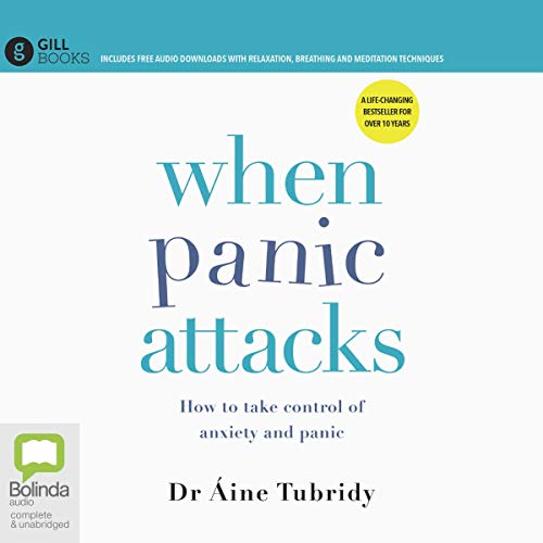 When Panic Attacks cover art