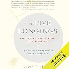 The Five Longings cover art