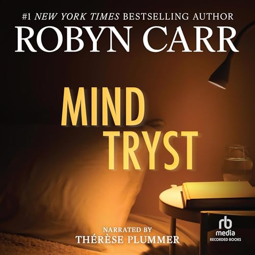 Mind Tryst Audiolivro Por Robyn Carr capa