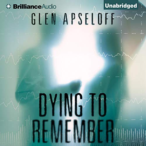 Dying to Remember cover art