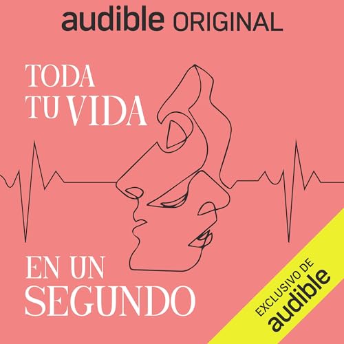 Toda tu vida en un segundo cover art