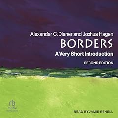 Borders (2nd Edition) Titelbild