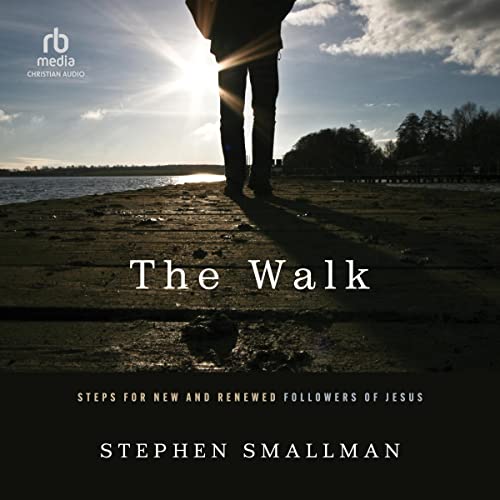 The Walk cover art