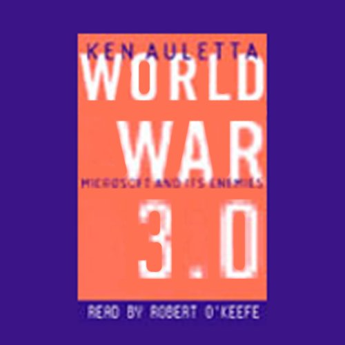 『World War 3.0』のカバーアート