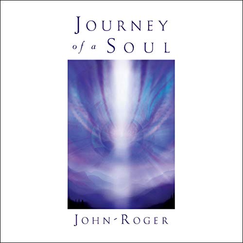 Journey of a Soul cover art