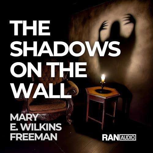 The Shadows on the Wall cover art