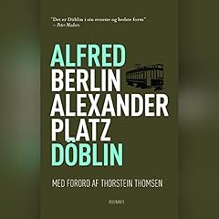 Berlin Alexanderplatz Titelbild